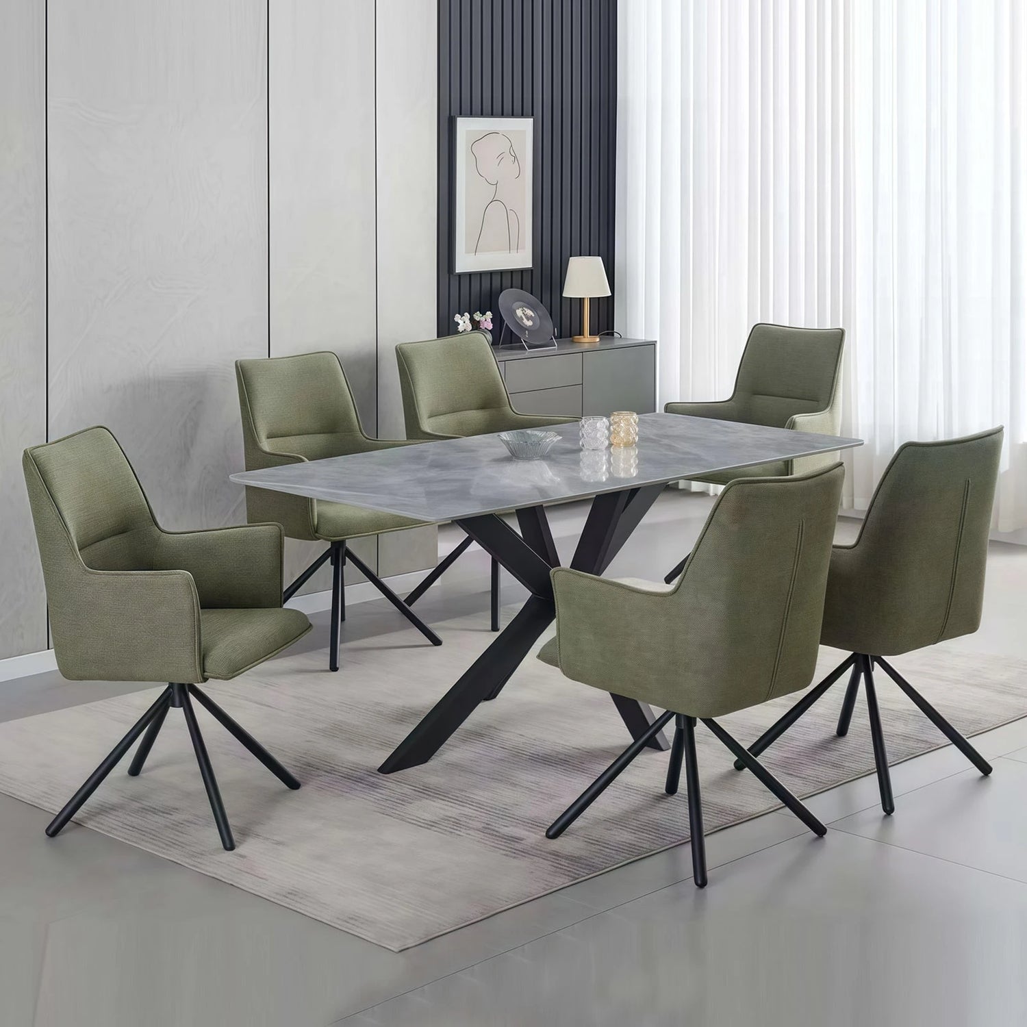 Dining Room Furniture