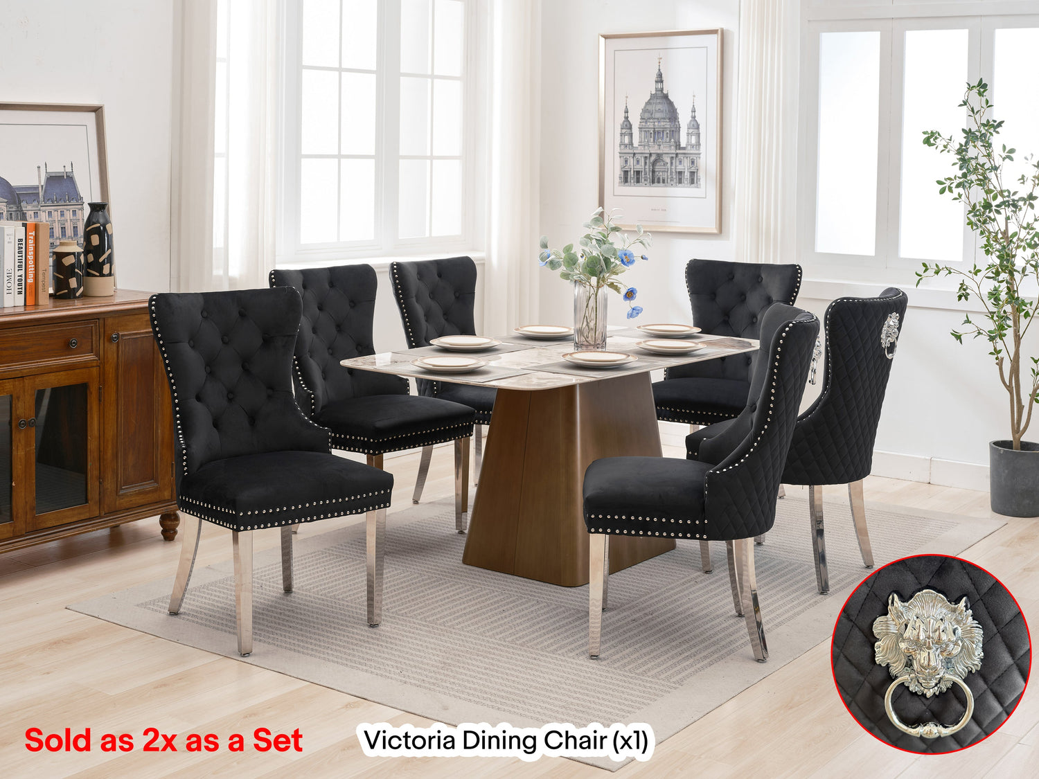Dining Chairs