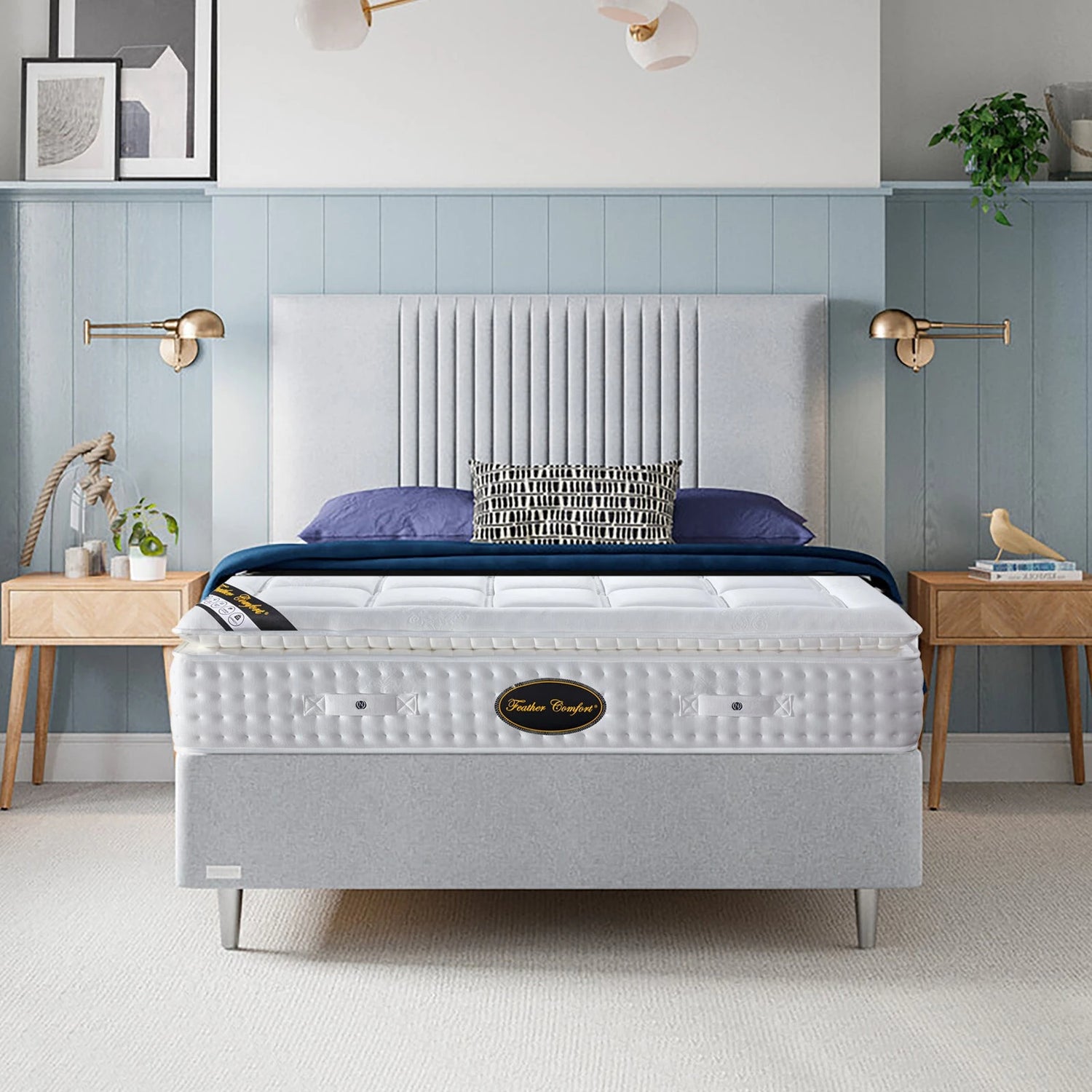 Mattresses