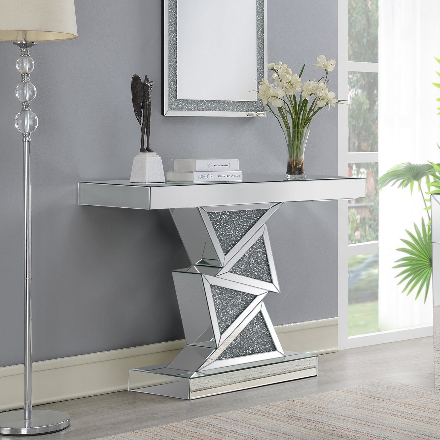 Console Tables