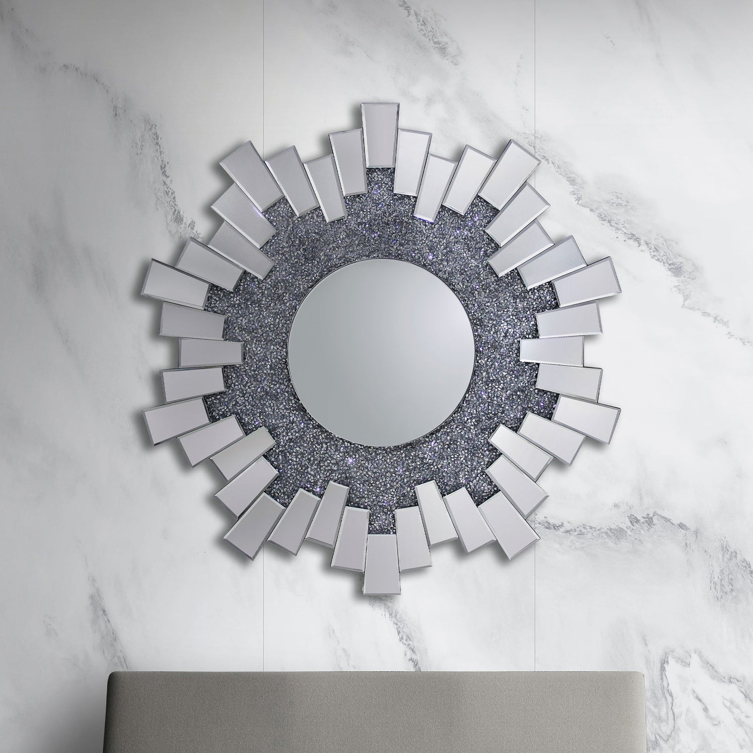 Wall Mirrors