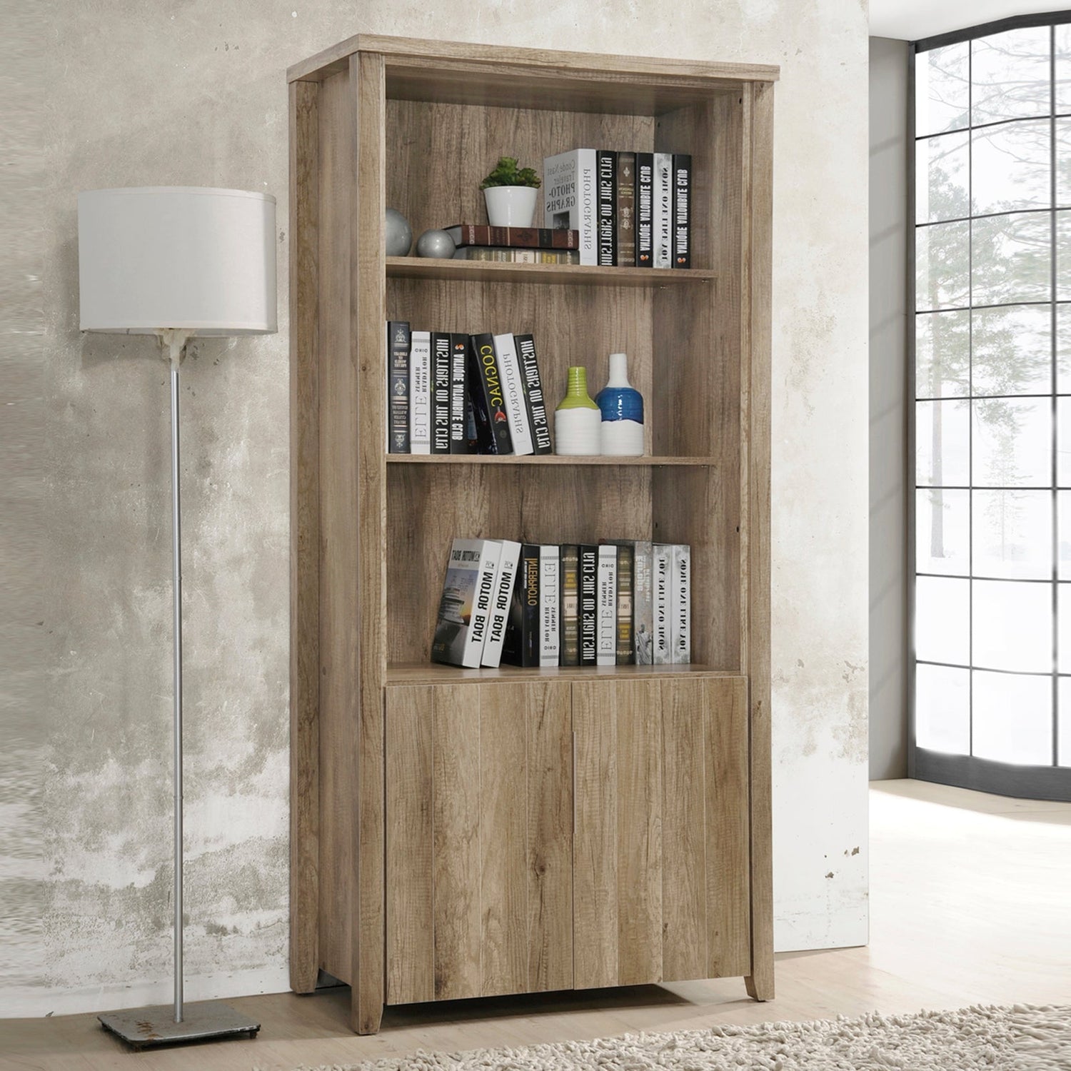 Bookcase