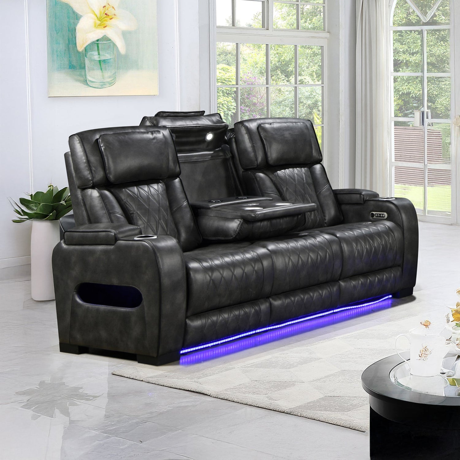 Recliner Chairs