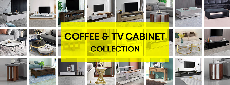 Living Room Furniture