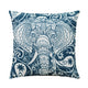 Stylish Printing Fabric Cushion