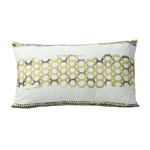 Soft Supported Light Green Printing Cushion