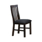 Nowra 2X Dining Chairs with Solid Acacia Timber In Multiple Colour