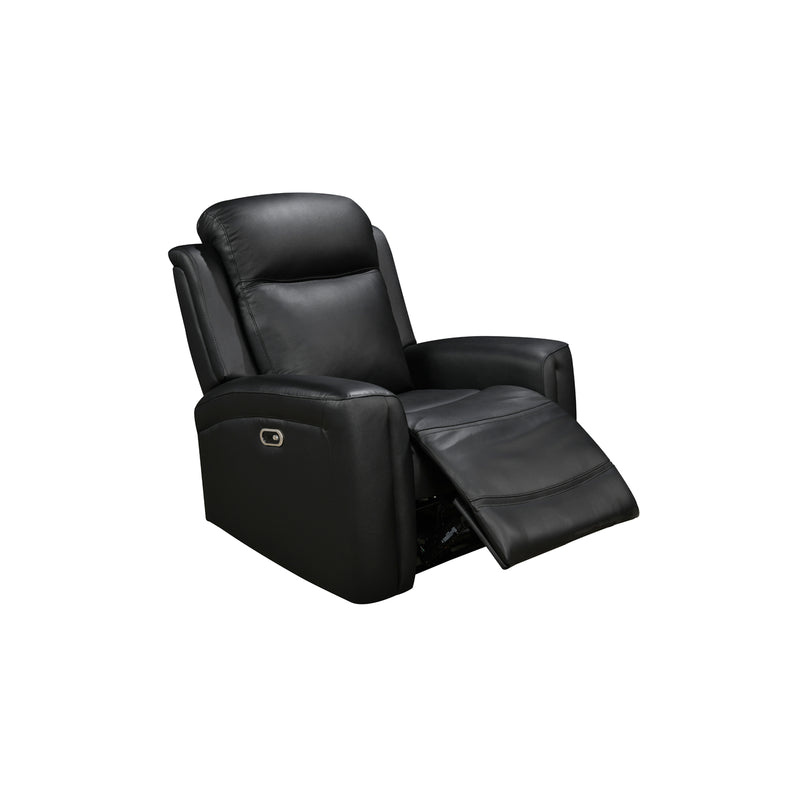 Phoenix 3R+2R+1R Seater Genuine Cow Leather Power Recliner Sofa