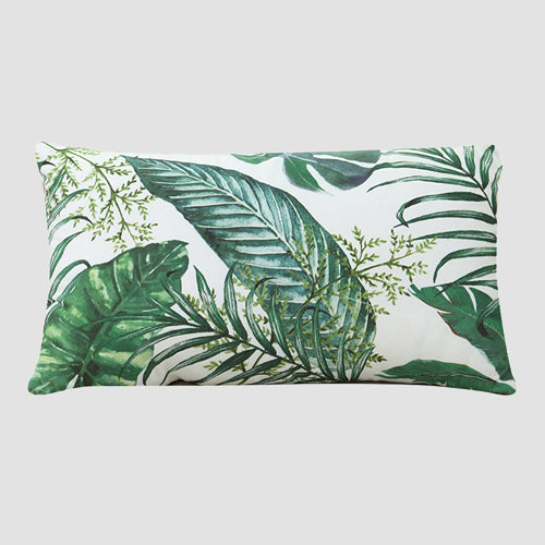 Cheap Stylish Cushion in Printing Fabric