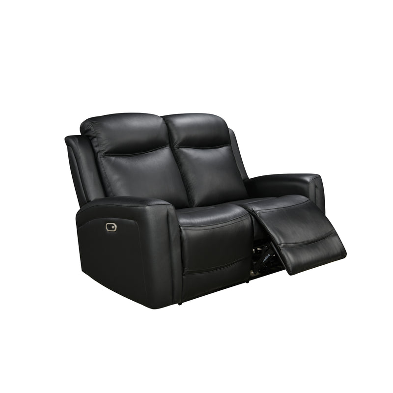 Phoenix 3R+2R+1R Seater Genuine Cow Leather Power Recliner Sofa