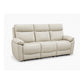 Windsor 3+2+1 Seater Top Grain Leather Electric Recliner Sofa