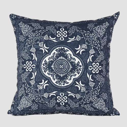 Stylish Fabric Cushion Printing