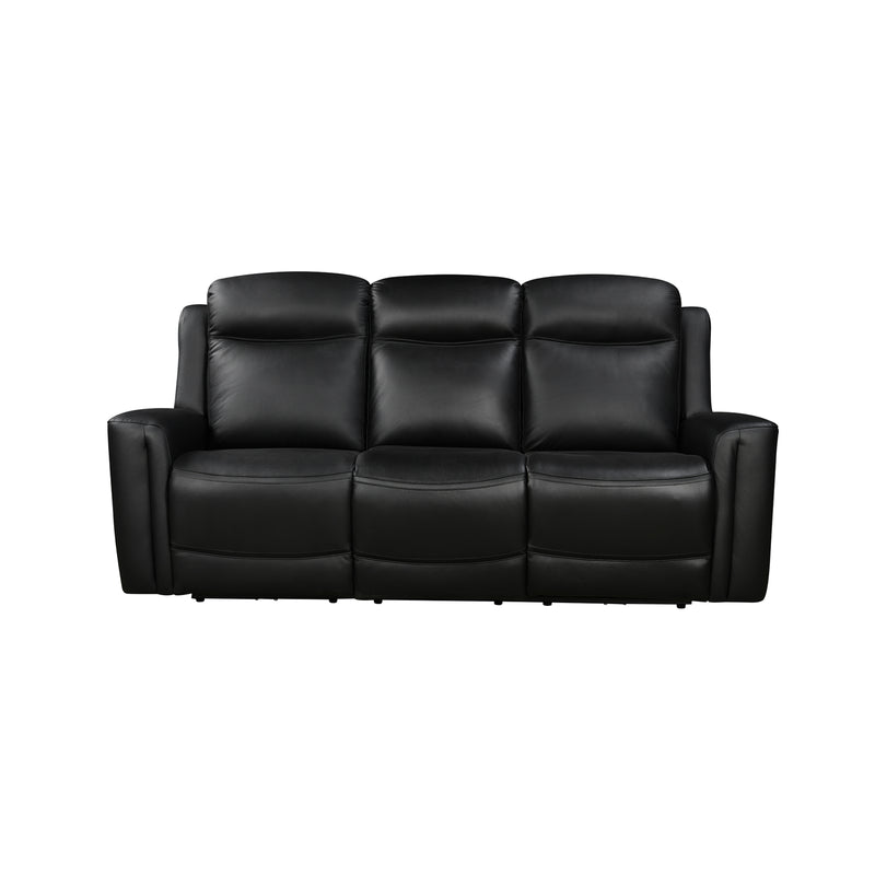 Phoenix 3R+2R+1R Seater Genuine Cow Leather Power Recliner Sofa