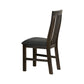 Nowra 2X Dining Chairs with Solid Acacia Timber In Multiple Colour