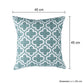 Stylish Embroidery Cushion Fabric