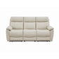 Windsor 3+2+1 Seater Top Grain Leather Electric Recliner Sofa