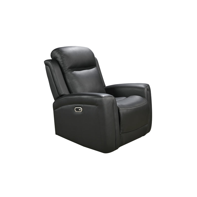 Phoenix 3R+2R+1R Seater Genuine Cow Leather Power Recliner Sofa