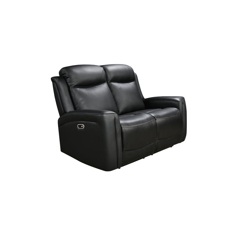 Phoenix 3R+2R+1R Seater Genuine Cow Leather Power Recliner Sofa