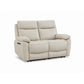 Windsor 3+2+1 Seater Top Grain Leather Electric Recliner Sofa