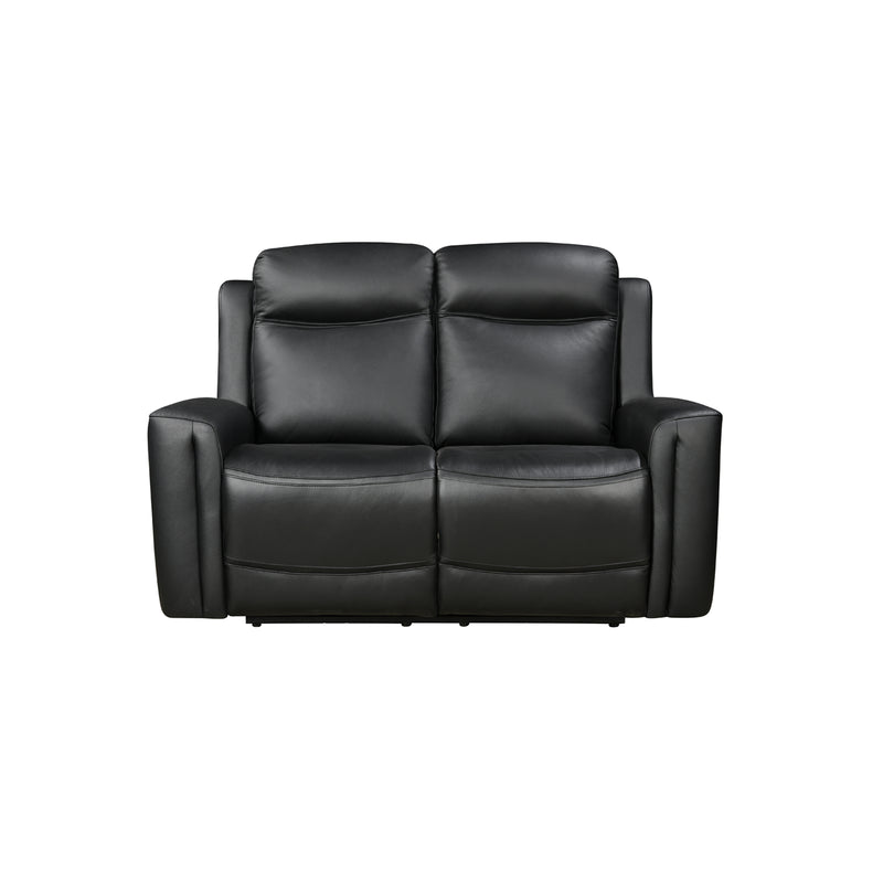 Phoenix 3R+2R+1R Seater Genuine Cow Leather Power Recliner Sofa