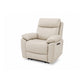 Windsor 3+2+1 Seater Top Grain Leather Electric Recliner Sofa