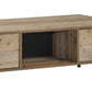 Mascot Coffee Table with 2 Drawers Storage in Oak Colour