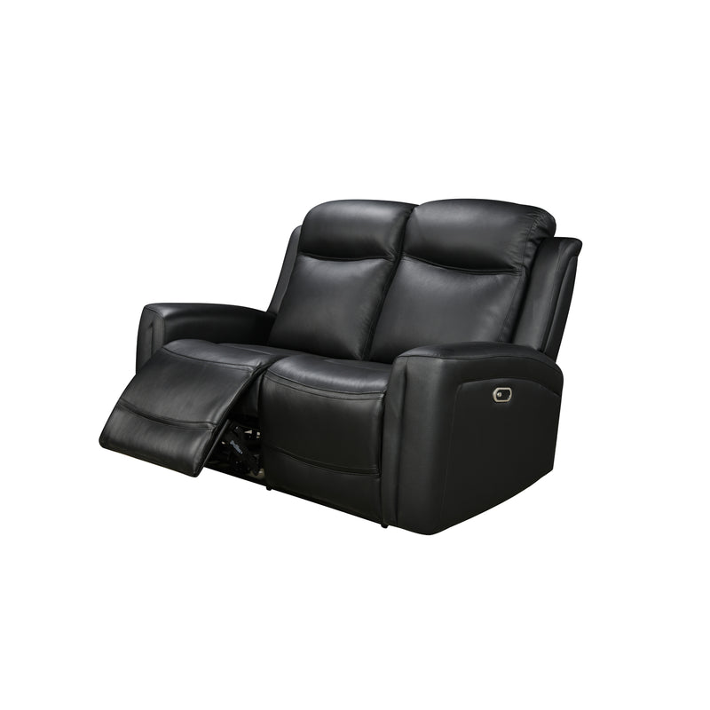 Phoenix 3R+2R+1R Seater Genuine Cow Leather Power Recliner Sofa