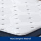 Madison Latex Layer Pocket Spring 30cm Mattress