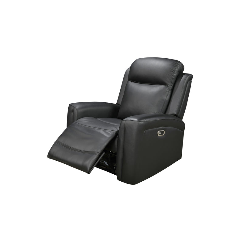 Phoenix 3R+2R+1R Seater Genuine Cow Leather Power Recliner Sofa