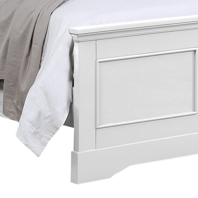 Spencer Solid Pine Wood  Bed frame Slats support With Multiple Size & Colour