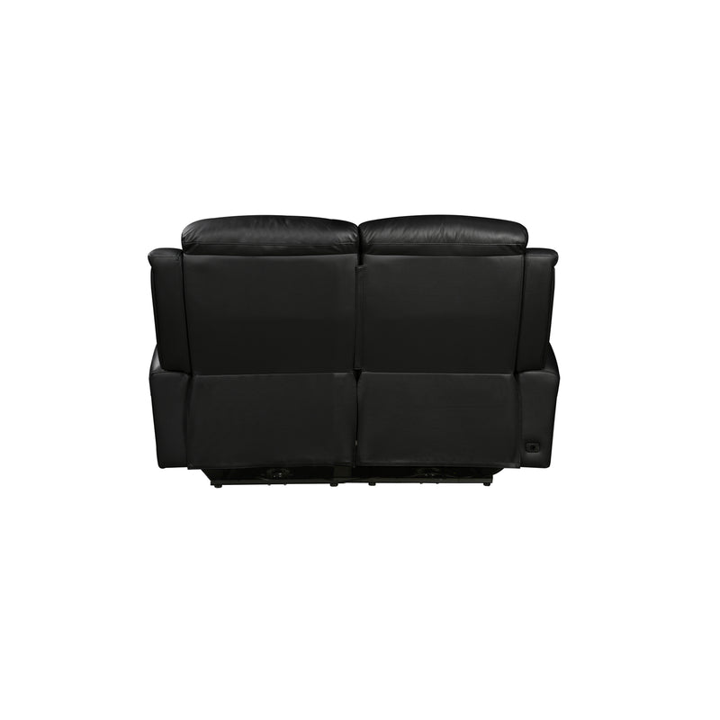 Phoenix 3R+2R+1R Seater Genuine Cow Leather Power Recliner Sofa