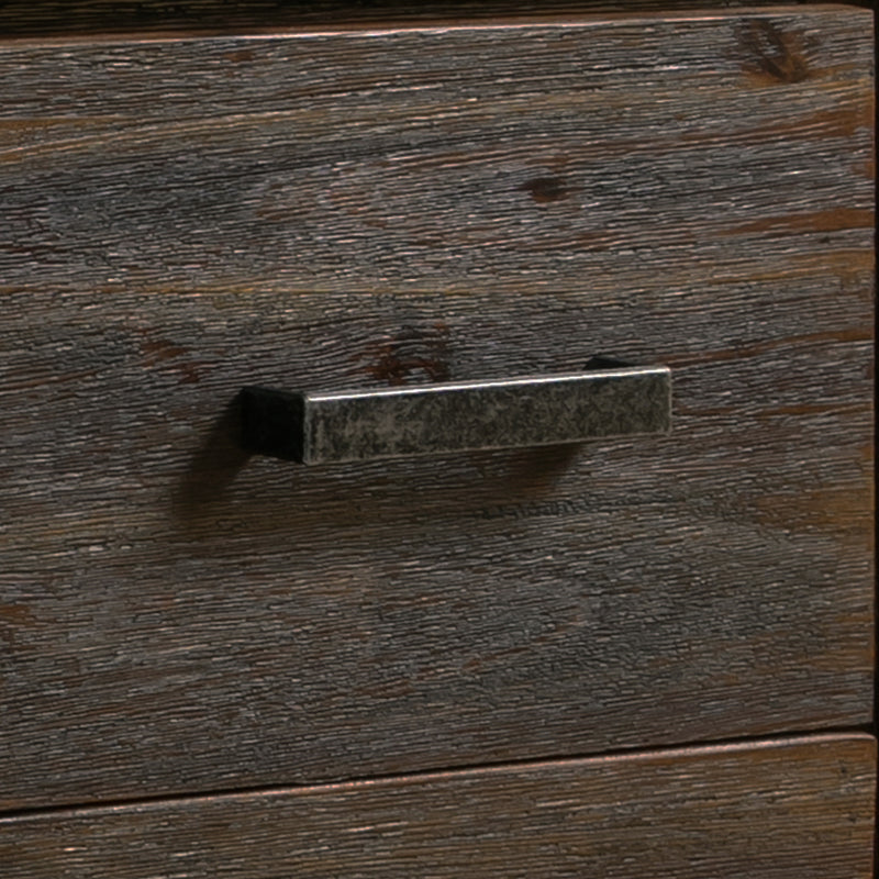 Nowra Coffee Table In Solid Acacia Timber In Multiple Colour