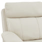 Windsor 3+2+1 Seater Top Grain Leather Electric Recliner Sofa