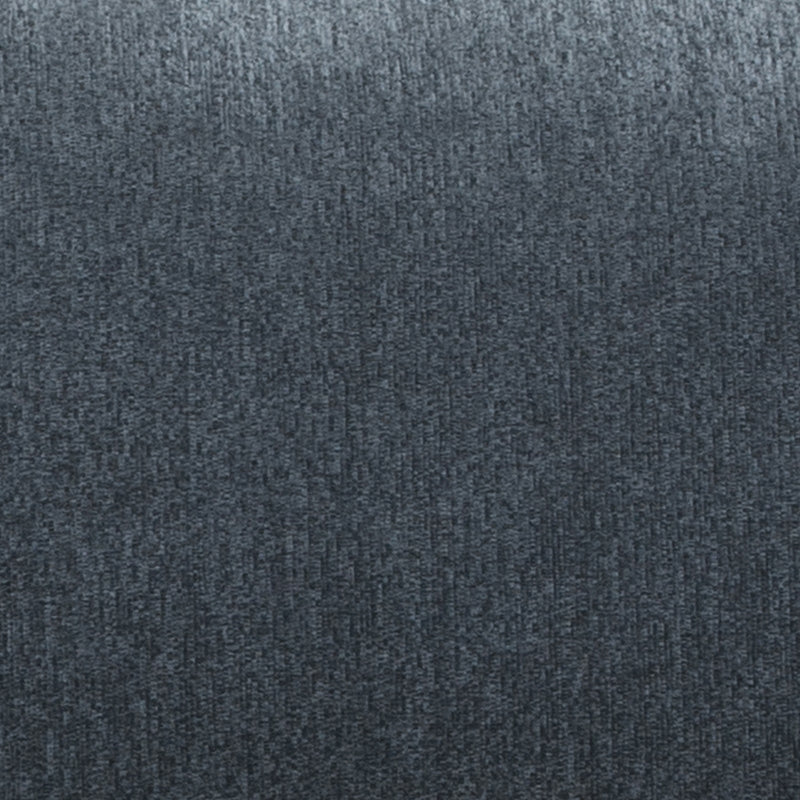 Milano 2 Seater Grey Sofa Set Polyester Fabric Multilayer Two Pillows Attached Individual Pocket Spring