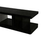 Grandora Glossy TV Cabinet With Multiple Colour