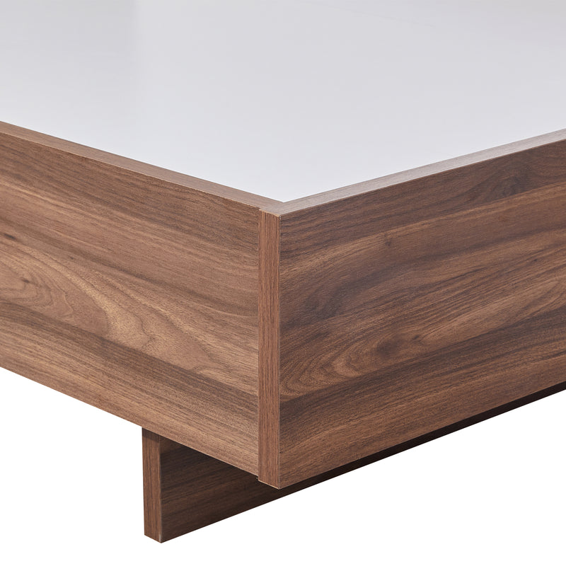 Myles 5/4 Pcs Multiple Size Bedroom Suite MDF Board Fabric