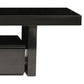 Marlin 3 Drawers Elegant Slimline Design TV Unit