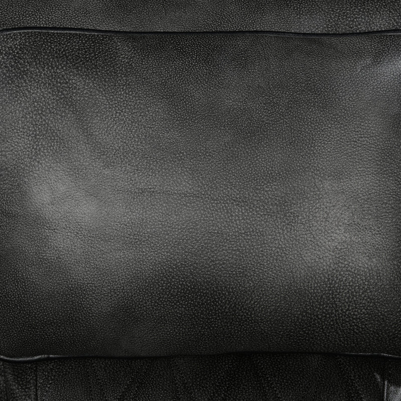 Empire Multiple Seater Leatherette Recliner Sofa with LED Headrest