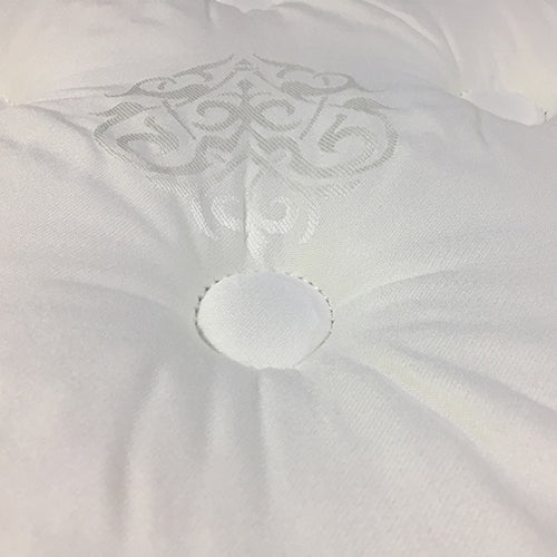 Serenity Premium Cotton Fabric Foam Mini Pocket Spring Mattress