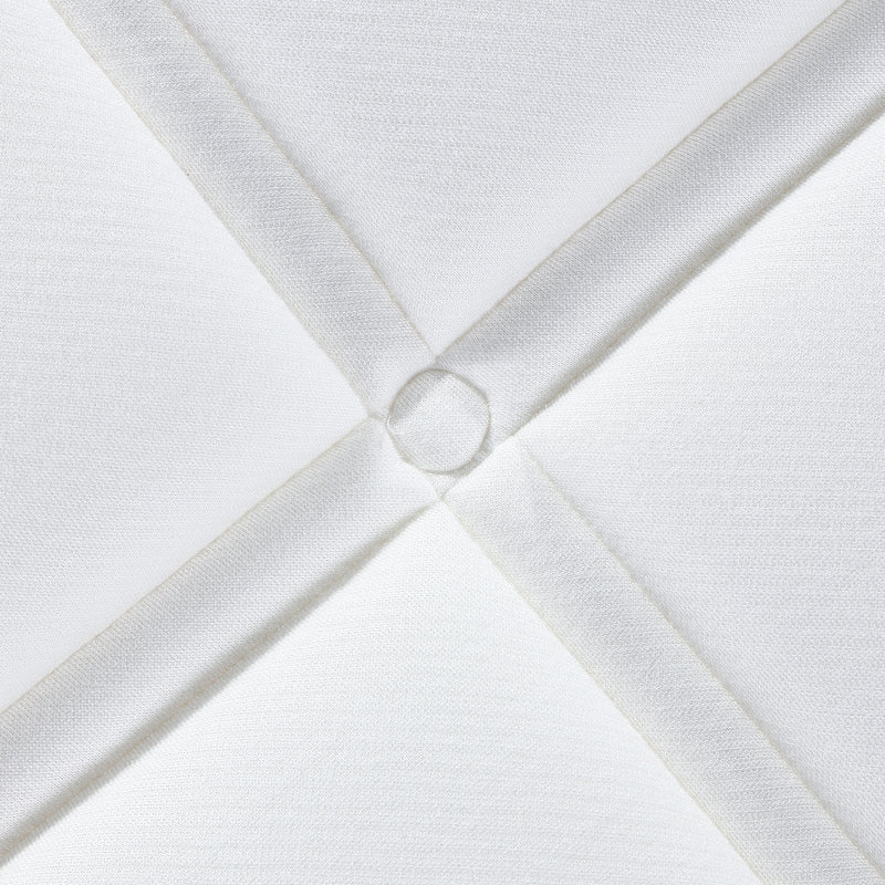 Dreamland Premium Cotton Fabric Individual Pocket Spring Anti Mite Breathable Eco-Friendly Foam Mattress