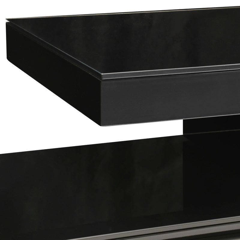 Marlin 3 Drawers Elegant Slimline Design TV Unit