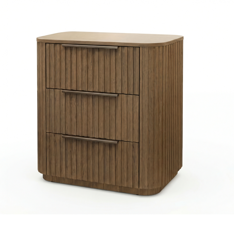 Arlo MDF Bedroom Suite 5/4 Pcs In Multiple Colour with Dresser and Tallboy