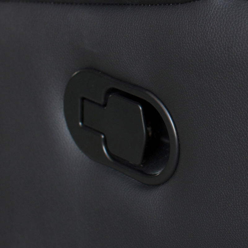 Fantasy 3+1+1 Seater Recliner Sofa Faux Leather Couch Multiple Colour