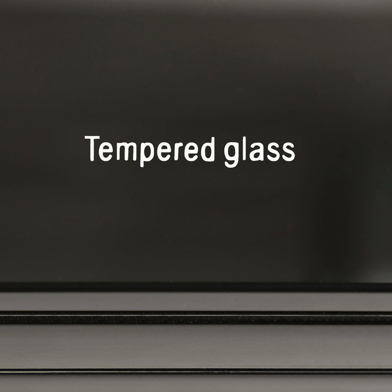 Marlin 3 Drawers Elegant Slimline Design TV Unit