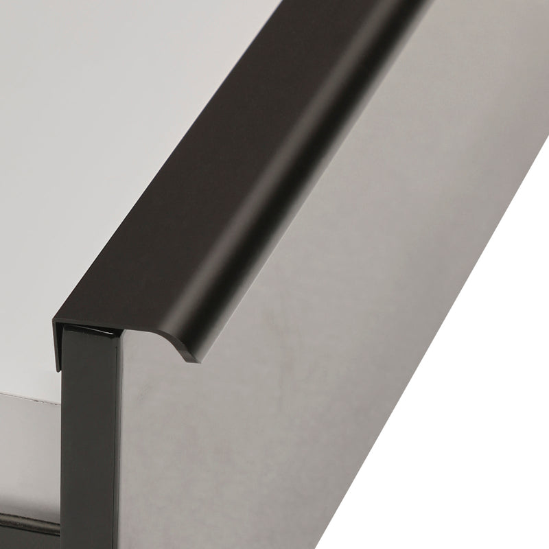 Marlin 3 Drawers Elegant Slimline Design TV Unit