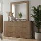 Arlo MDF Bedroom Suite 5/4 Pcs In Multiple Colour with Dresser and Tallboy
