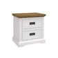 Marley Bookend Headboard Bedroom Suite – 4 or 5 Piece Set with Storage Drawers