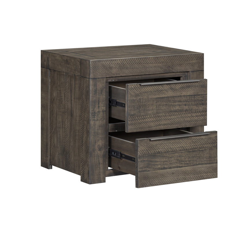 Cromwell Bookend Bedroom Suite – 4/5 Pcs Set with Storage Drawers
