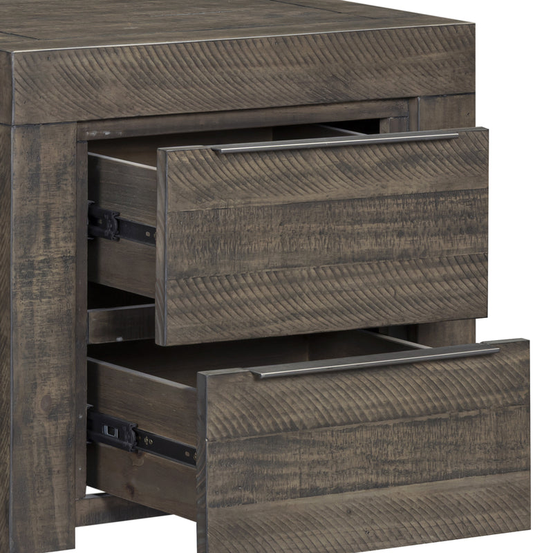 Cromwell Bookend Bedroom Suite – 4/5 Pcs Set with Storage Drawers