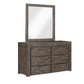 Cromwell Bookend Bedroom Suite – 4/5 Pcs Set with Storage Drawers